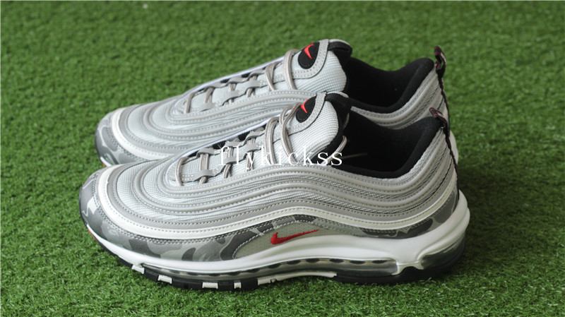 Nike Air Max 97 OG QS Silver Camo